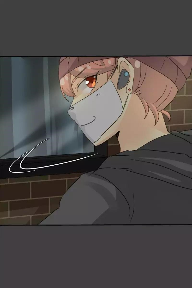 UnOrdinary — Chapter 99 — page 23