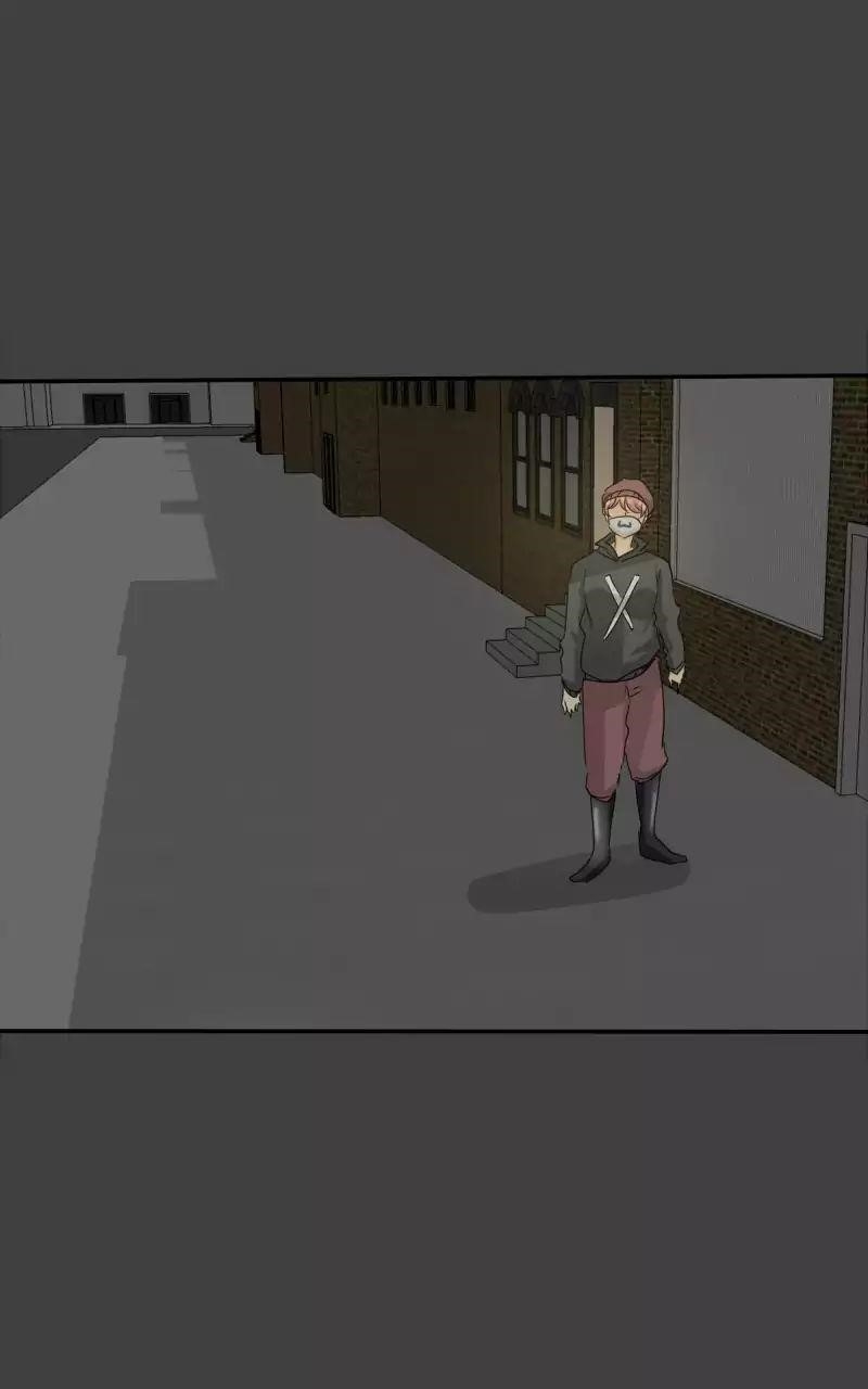 UnOrdinary — Chapter 99 — page 25