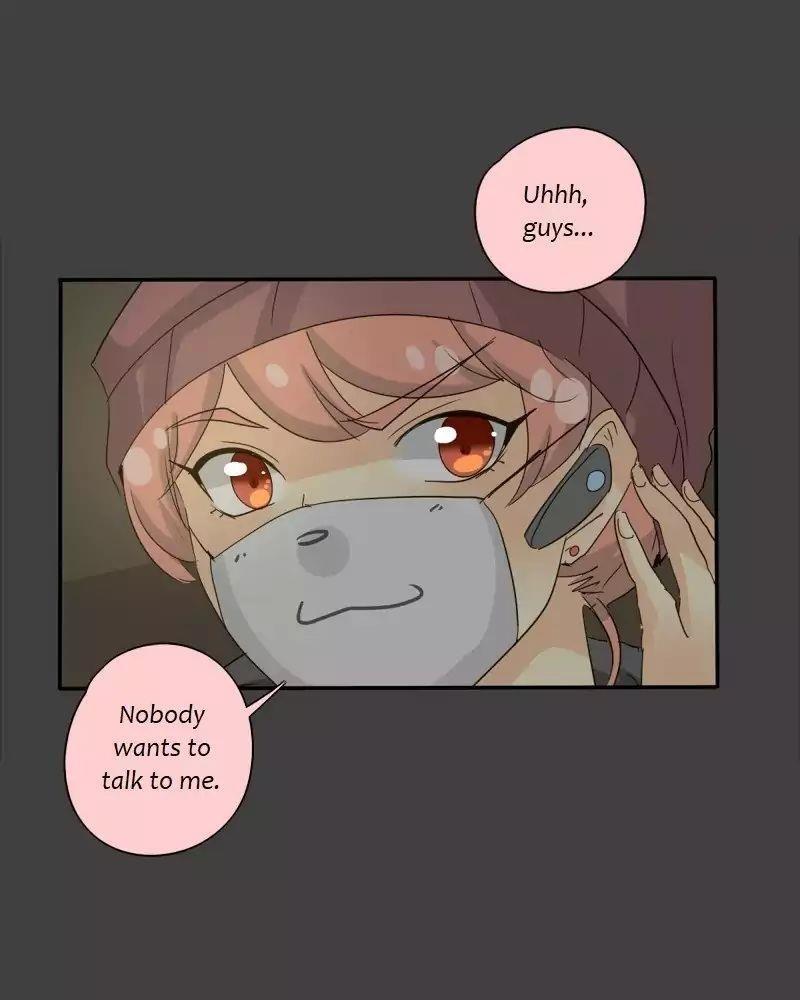 UnOrdinary — Chapter 99 — page 27