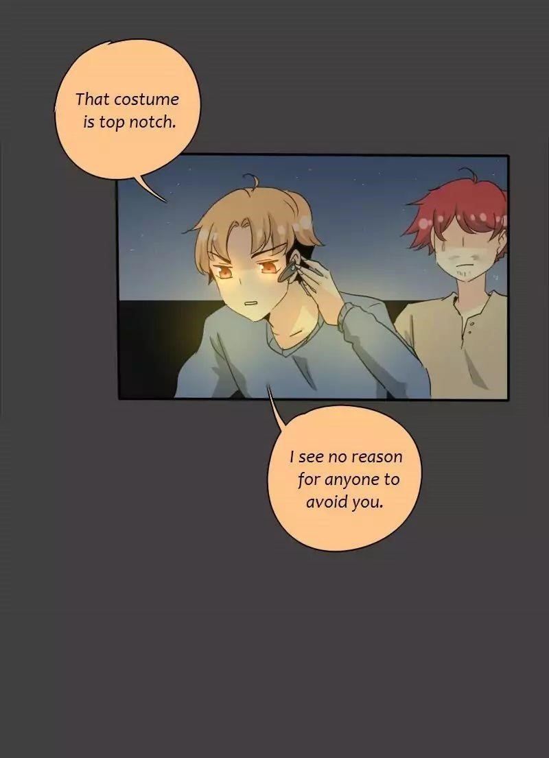 UnOrdinary — Chapter 99 — page 29