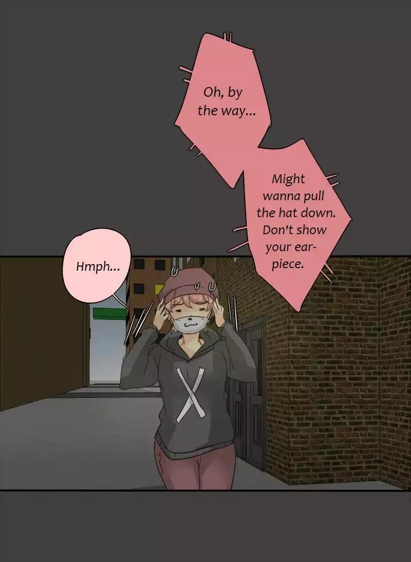 UnOrdinary — Chapter 99 — page 30