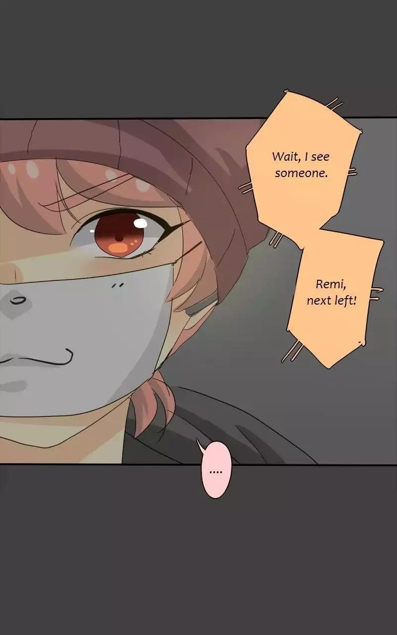 UnOrdinary — Chapter 99 — page 34