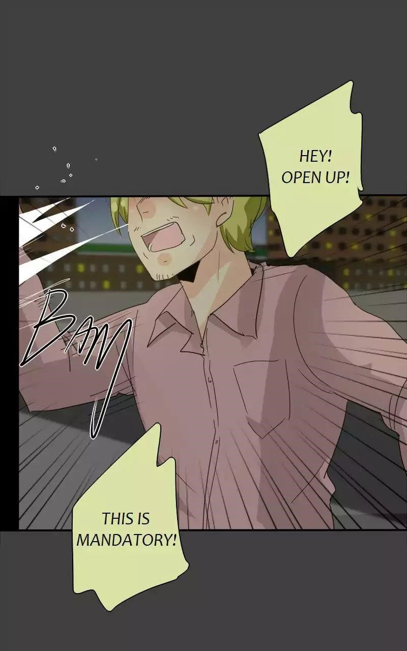 UnOrdinary — Chapter 99 — page 37