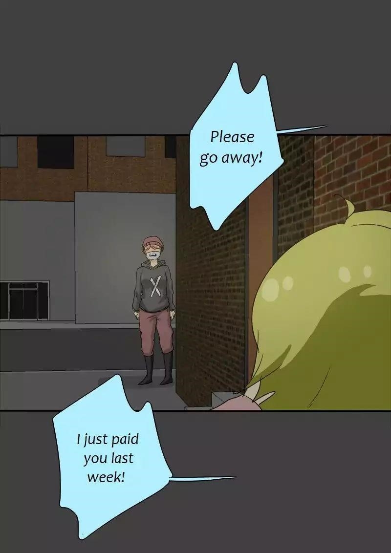 UnOrdinary — Chapter 99 — page 38
