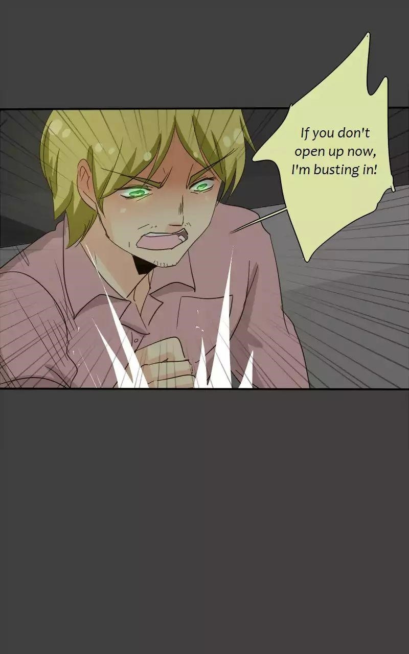 UnOrdinary — Chapter 99 — page 40