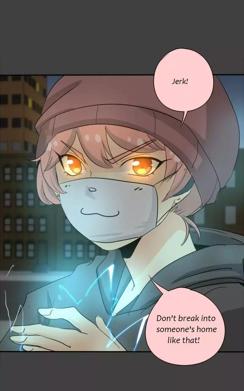 UnOrdinary — Chapter 99 — page 58