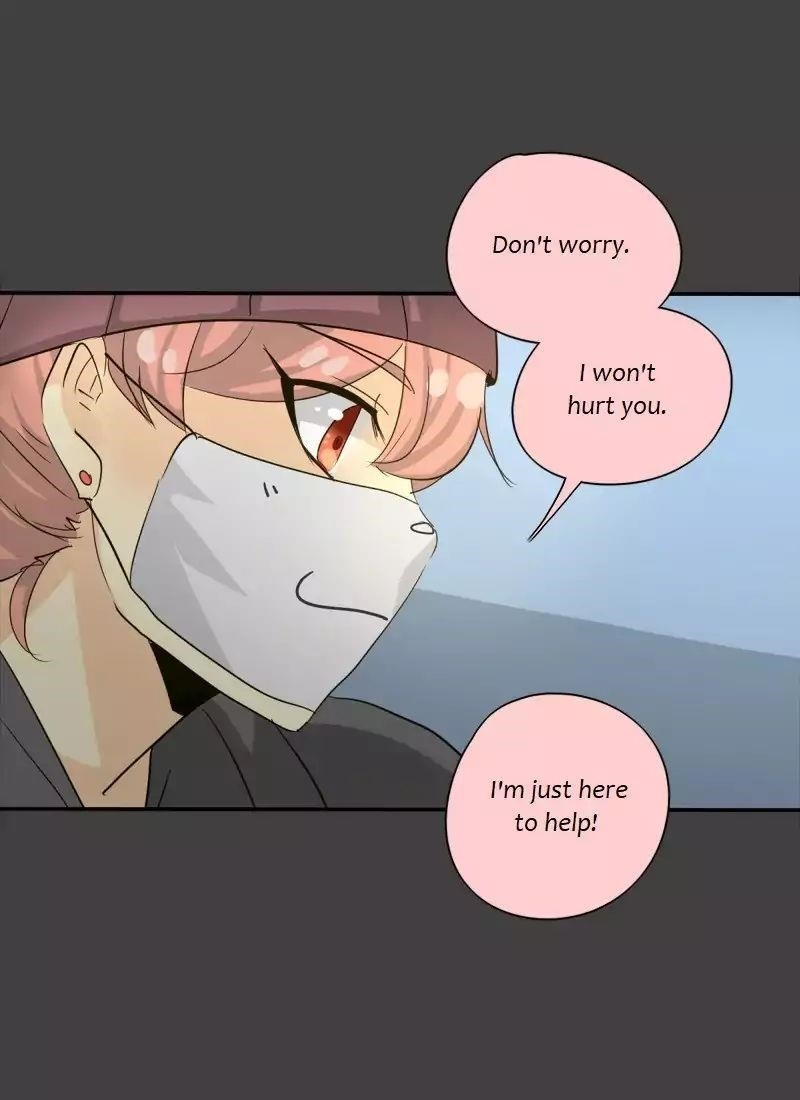 UnOrdinary — Chapter 99 — page 61
