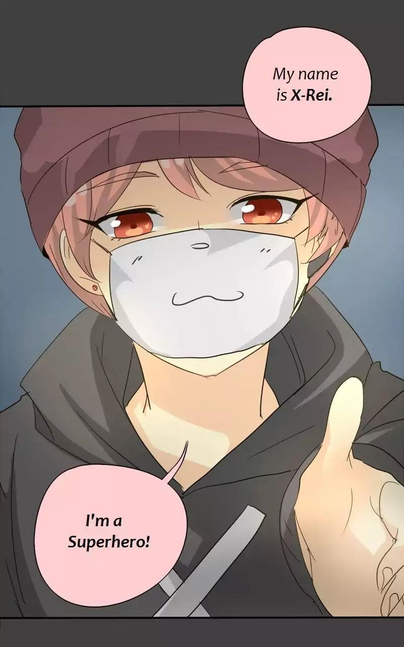 UnOrdinary — Chapter 99 — page 63