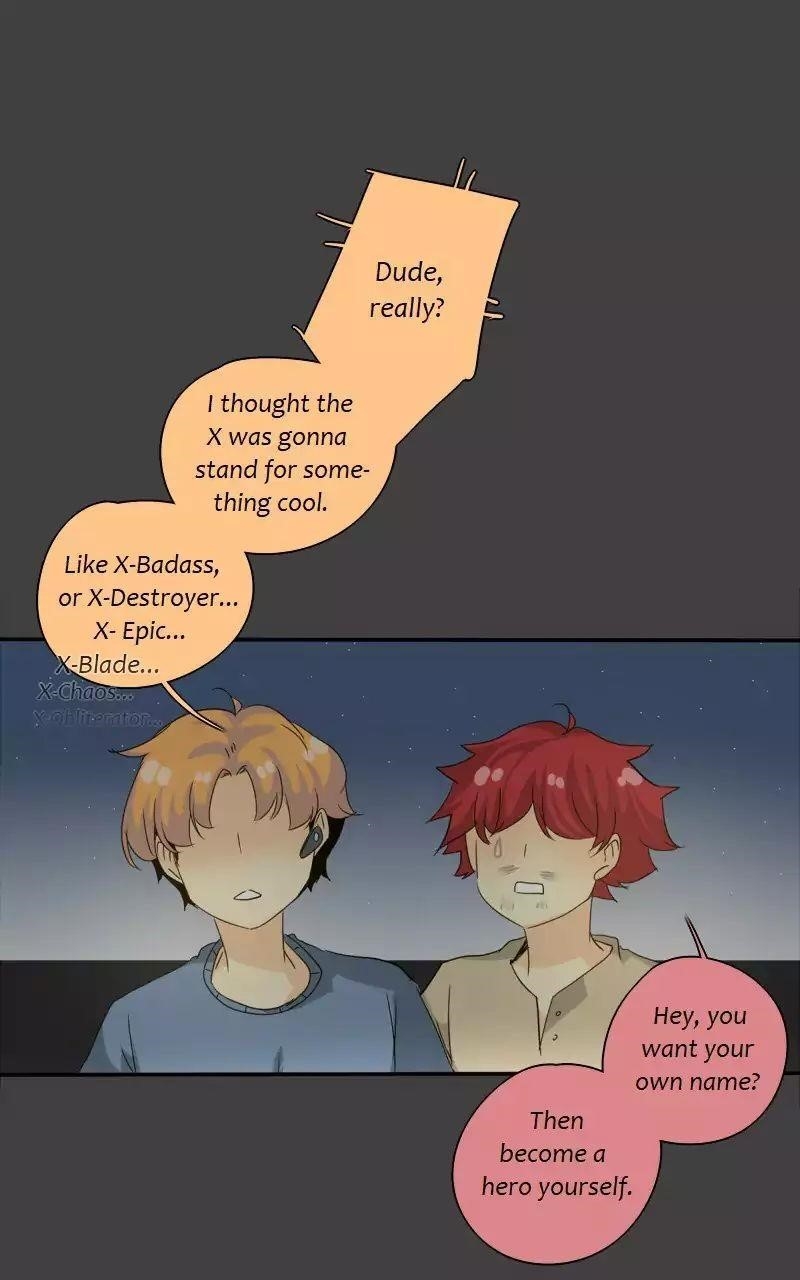 UnOrdinary — Chapter 99 — page 65