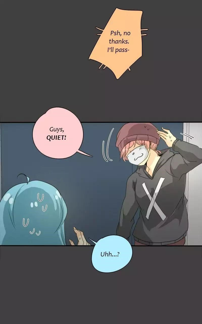 UnOrdinary — Chapter 99 — page 67