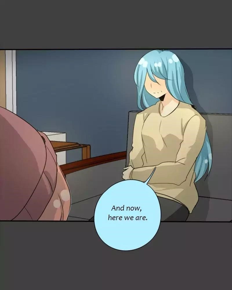 UnOrdinary — Chapter 99 — page 82