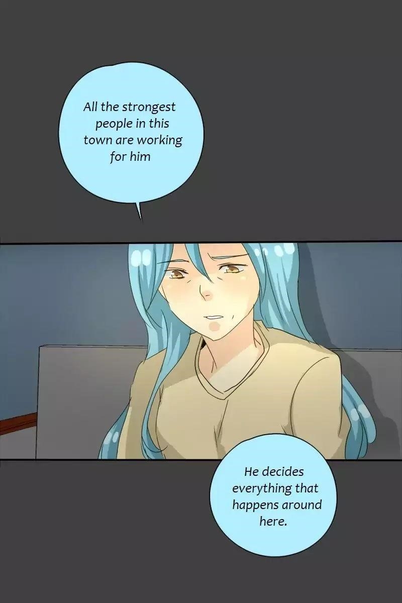 UnOrdinary — Chapter 99 — page 83