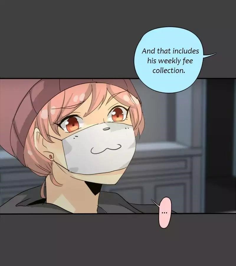 UnOrdinary — Chapter 99 — page 84