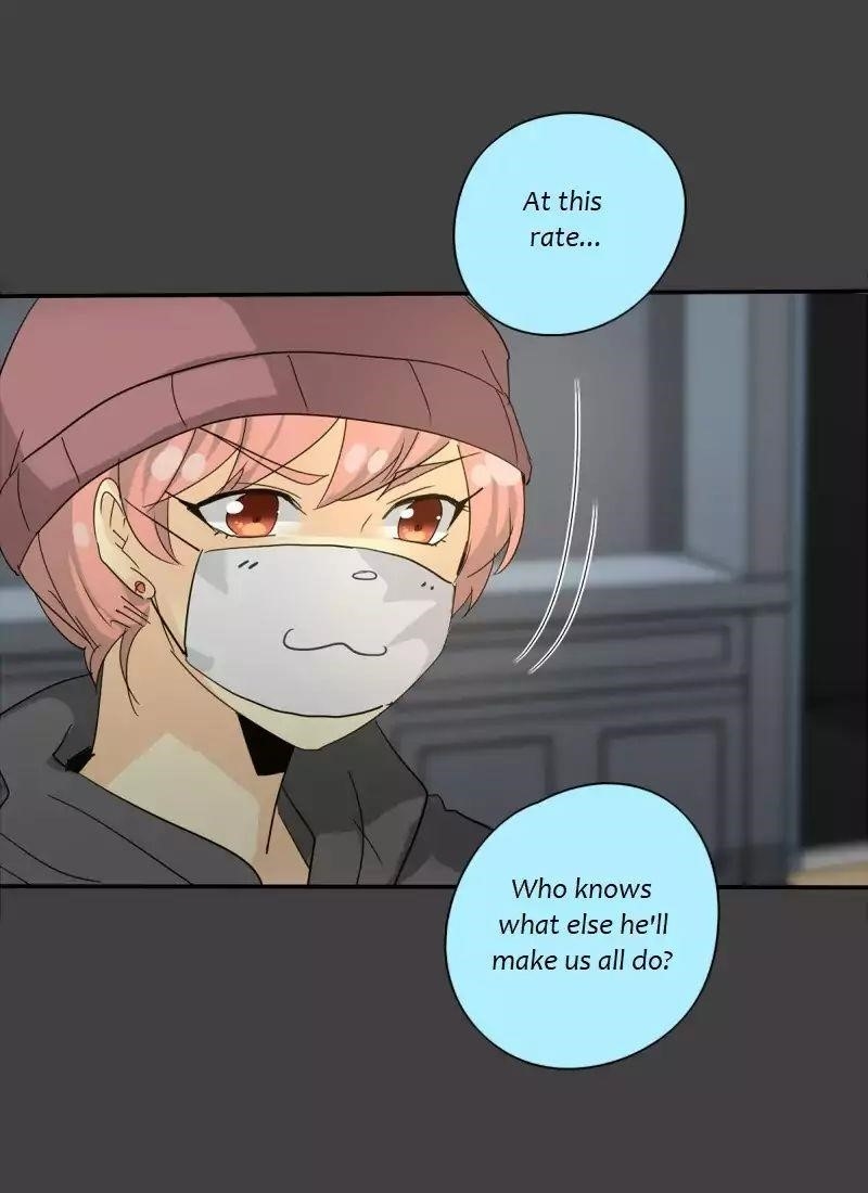 UnOrdinary — Chapter 99 — page 85