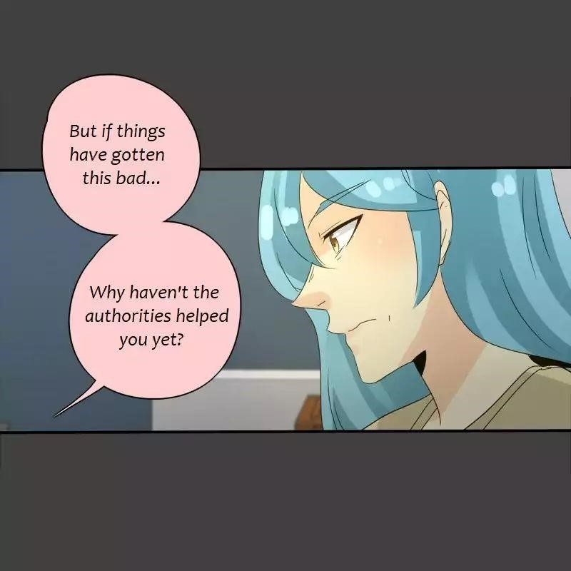 UnOrdinary — Chapter 99 — page 86