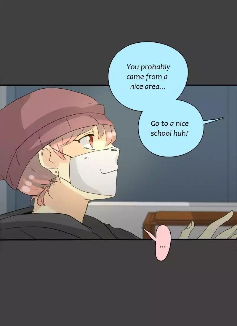UnOrdinary — Chapter 99 — page 88