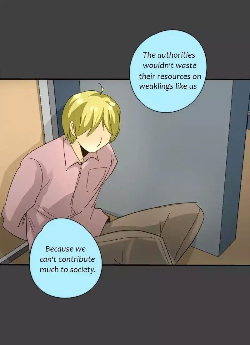 UnOrdinary — Chapter 99 — page 90