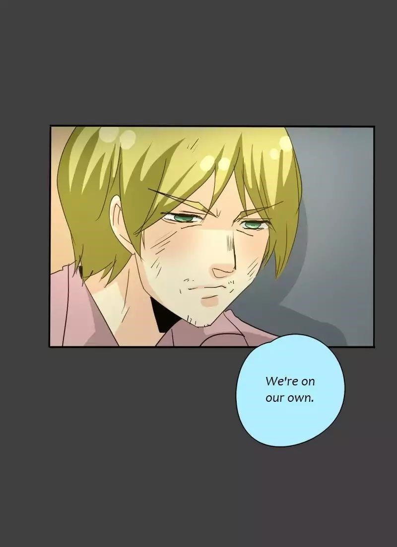 UnOrdinary — Chapter 99 — page 91