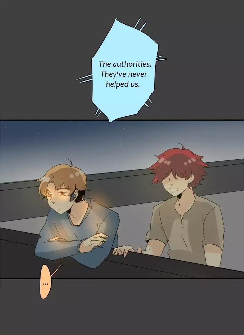 UnOrdinary — Chapter 99 — page 94