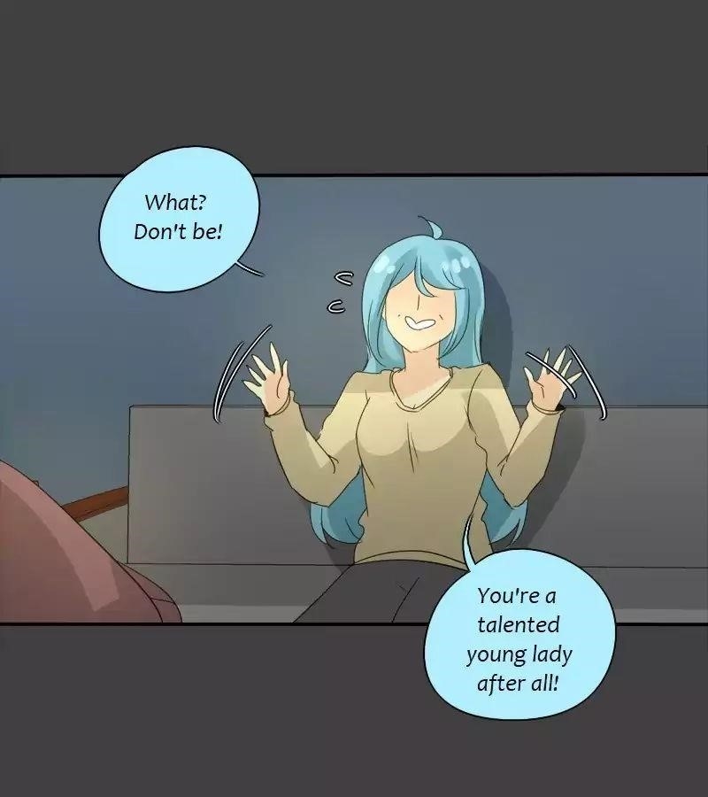UnOrdinary — Chapter 99 — page 99