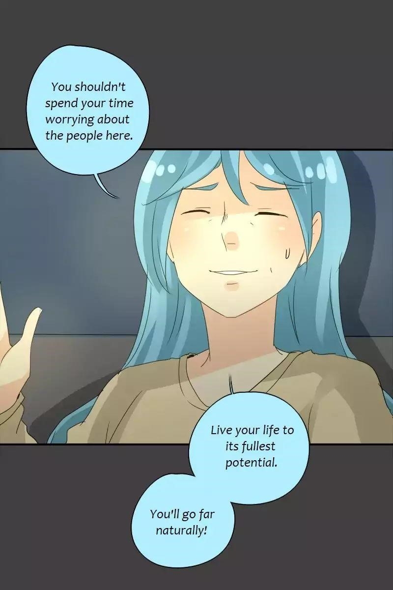UnOrdinary — Chapter 99 — page 100
