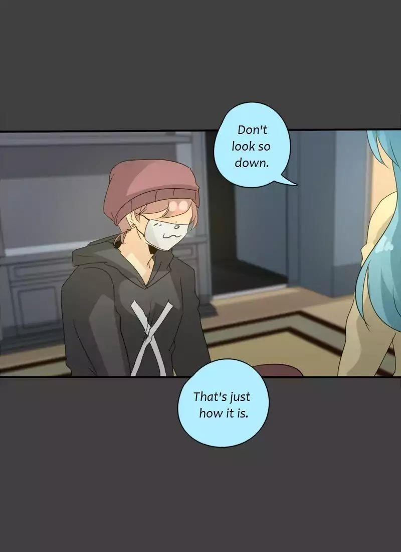 UnOrdinary — Chapter 99 — page 101