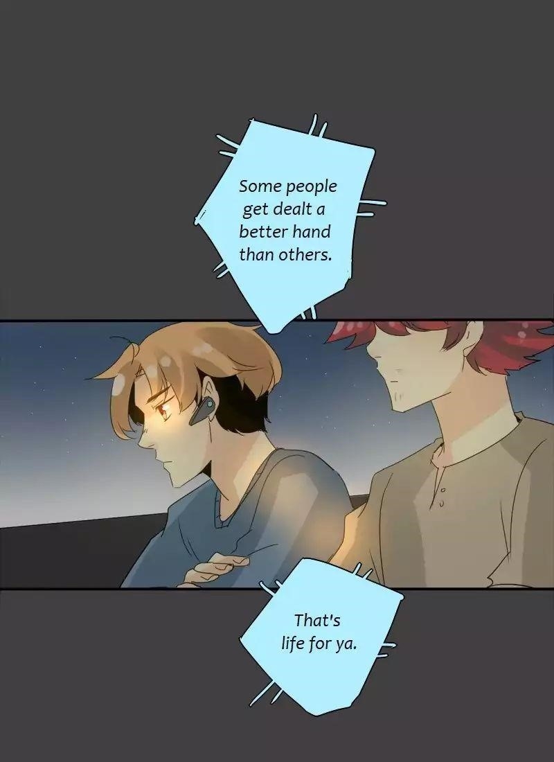 UnOrdinary — Chapter 99 — page 102