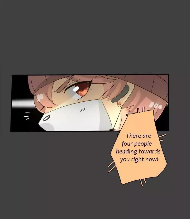 UnOrdinary — Chapter 99 — page 106