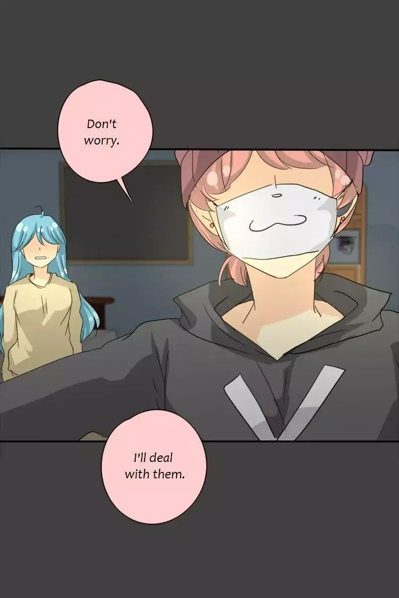 UnOrdinary — Chapter 99 — page 110