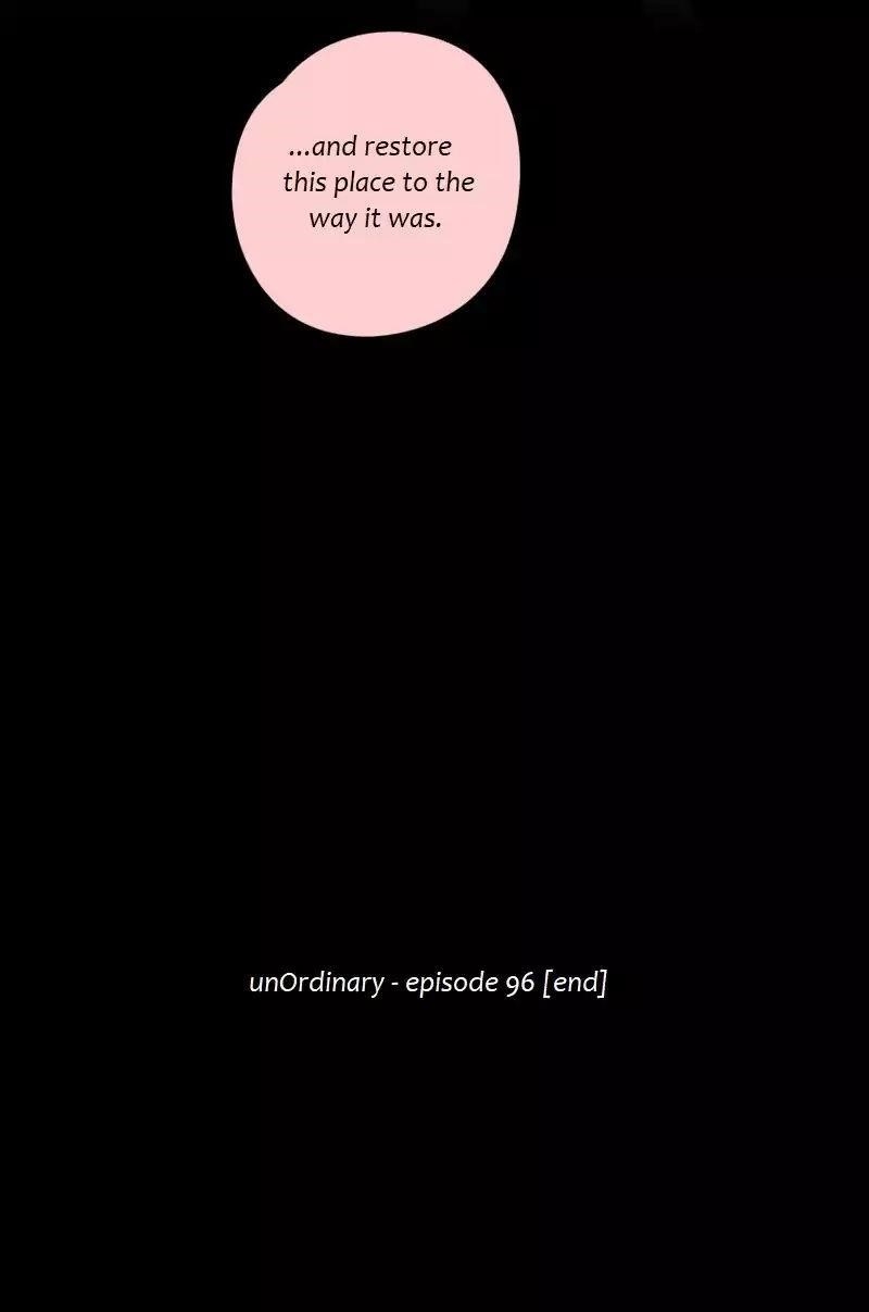 UnOrdinary — Chapter 99 — page 113