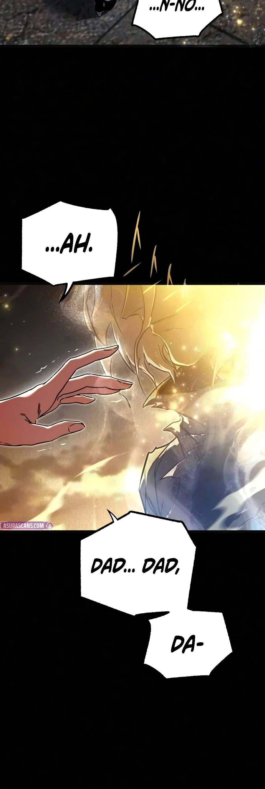 I Took over The Academy With a Single Sashimi Knife — Chapter 89 — page 20