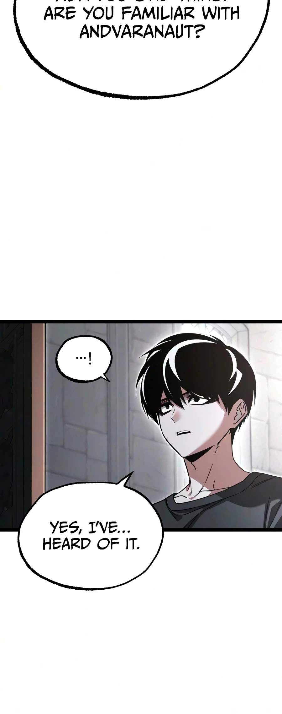 I Took over The Academy With a Single Sashimi Knife — Chapter 91 — page 5