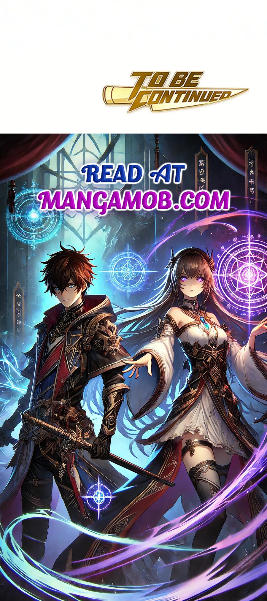 I Took over The Academy With a Single Sashimi Knife — Chapter 97 — page 25