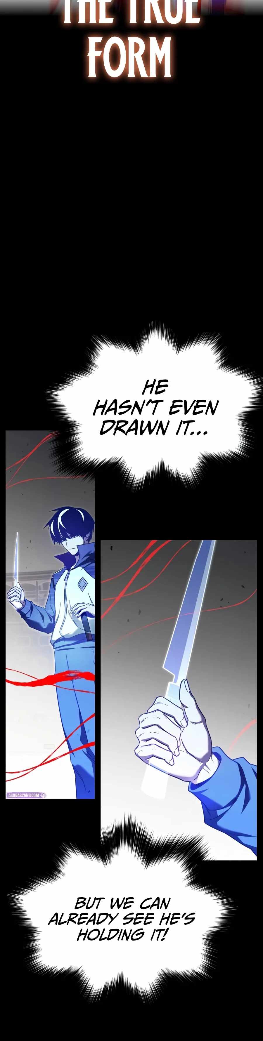 I Took over The Academy With a Single Sashimi Knife — Chapter 98 — page 13