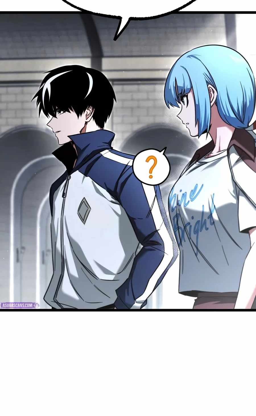 I Took over The Academy With a Single Sashimi Knife — Chapter 98 — page 17