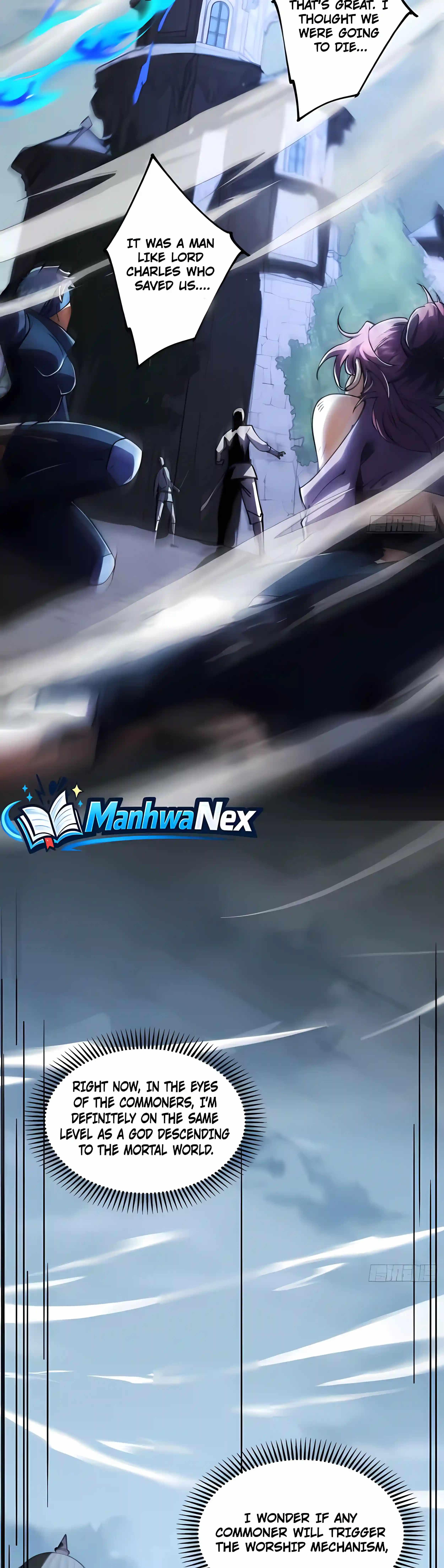 I’m a Beginner, but I’m Actually the Strongest Level 99 Player — Chapter 18 — page 3