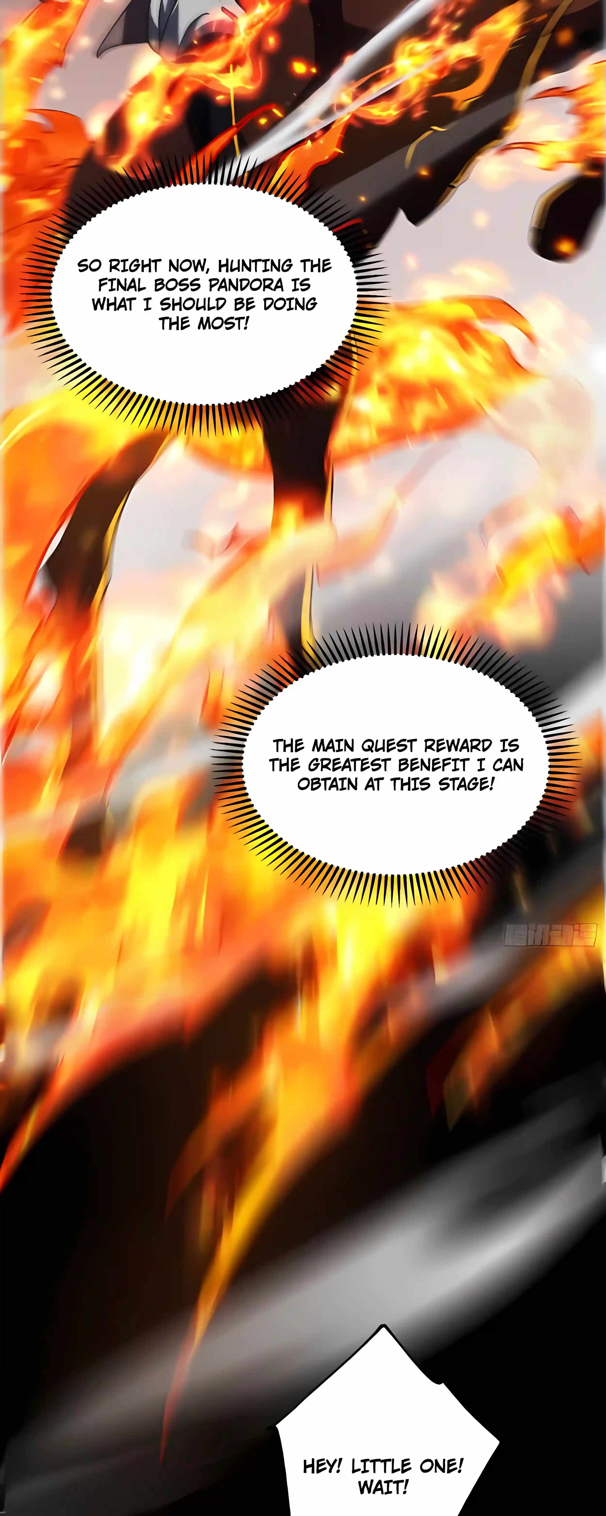 I’m a Beginner, but I’m Actually the Strongest Level 99 Player — Chapter 18 — page 6