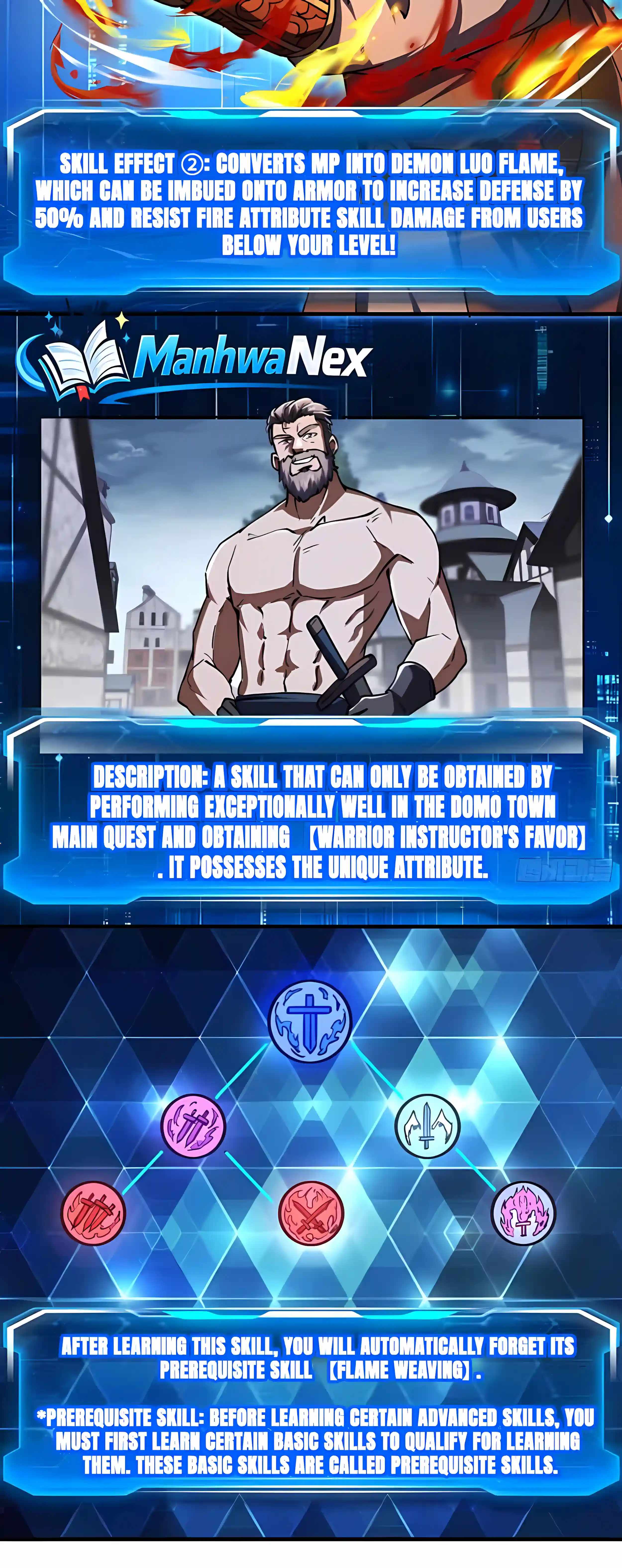 I’m a Beginner, but I’m Actually the Strongest Level 99 Player — Chapter 18 — page 11
