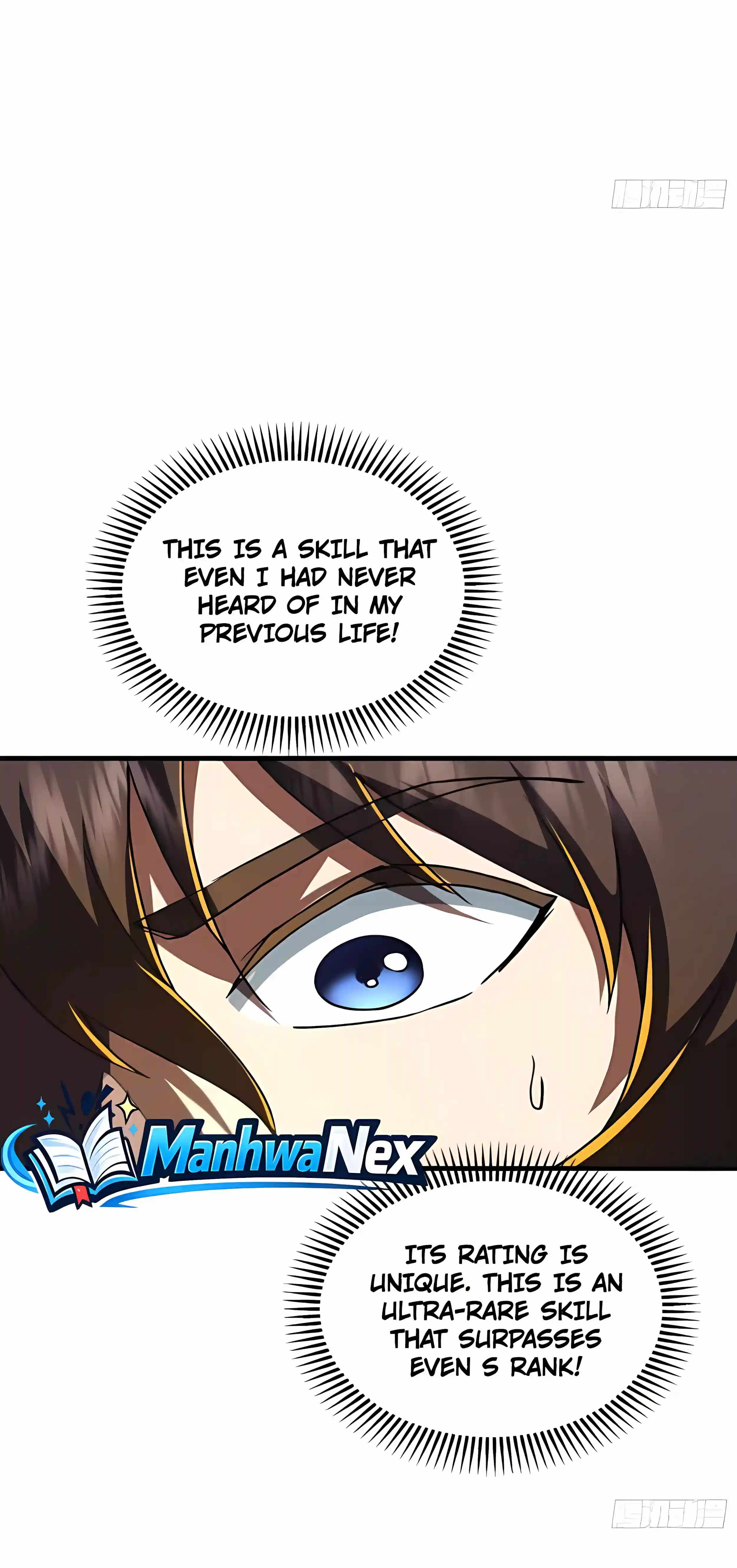 I’m a Beginner, but I’m Actually the Strongest Level 99 Player — Chapter 18 — page 12
