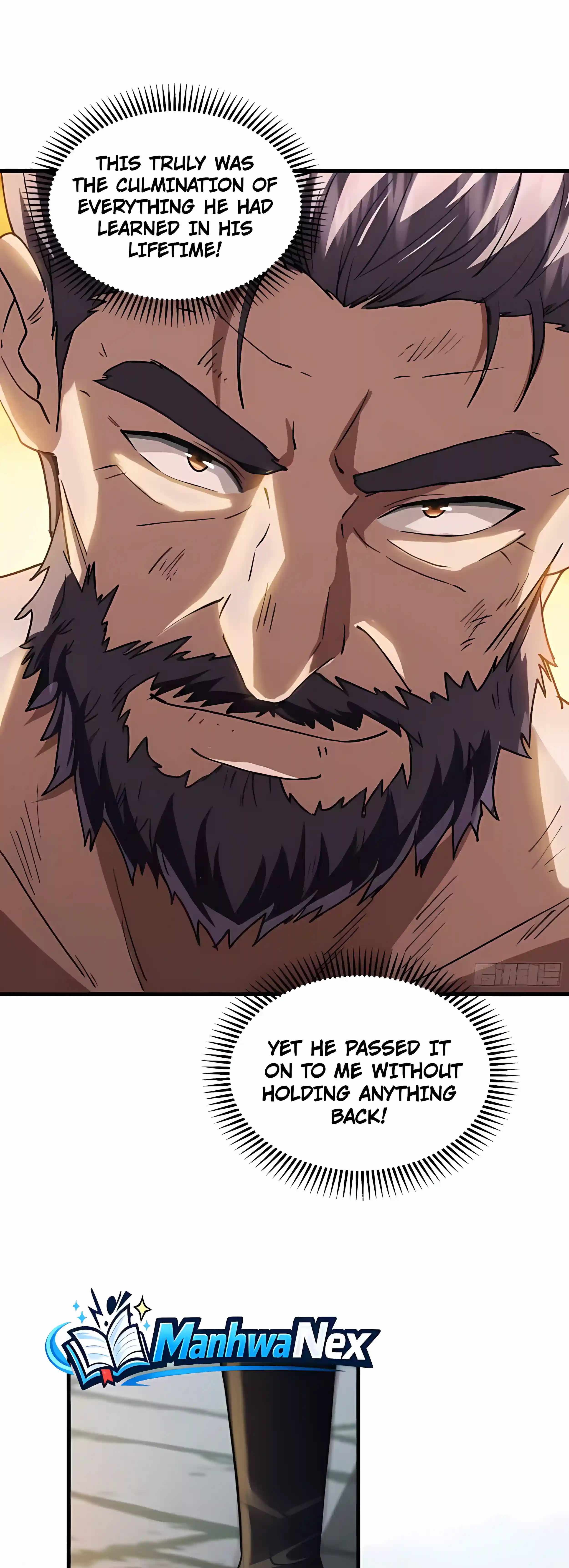 I’m a Beginner, but I’m Actually the Strongest Level 99 Player — Chapter 18 — page 13