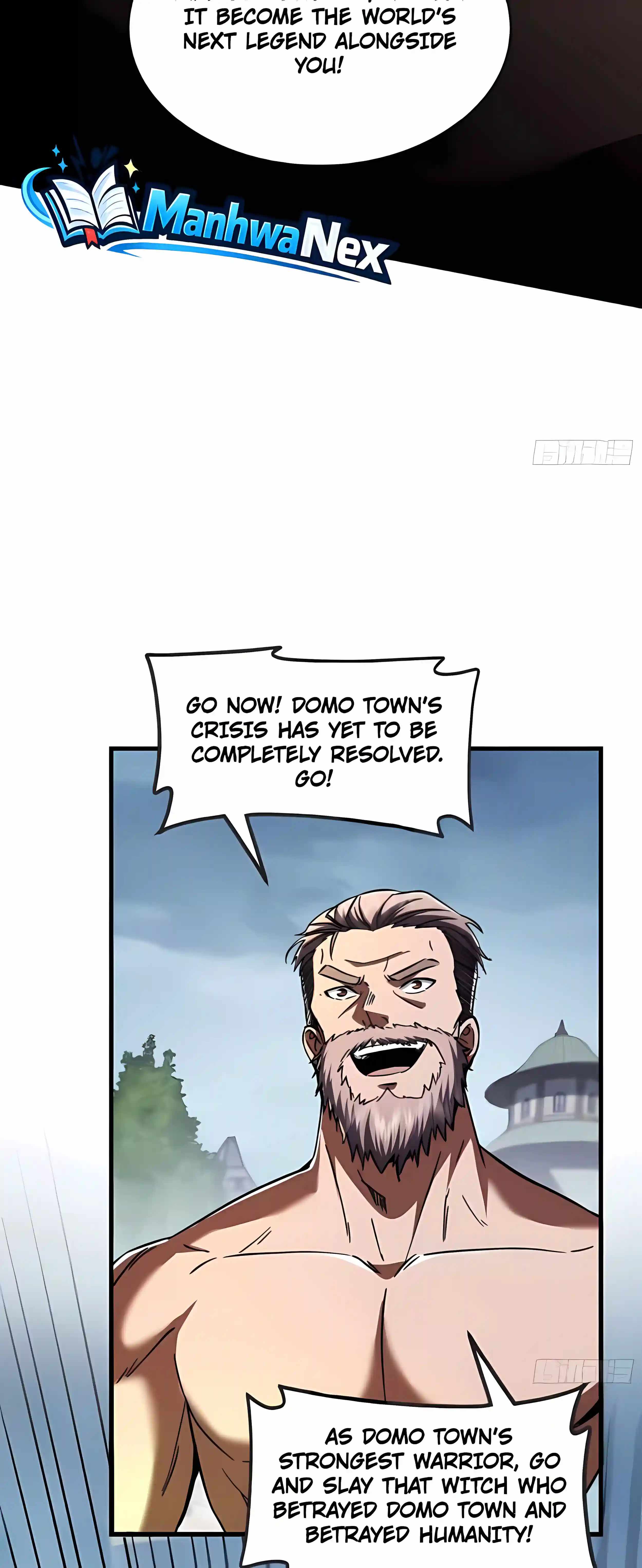 I’m a Beginner, but I’m Actually the Strongest Level 99 Player — Chapter 18 — page 17