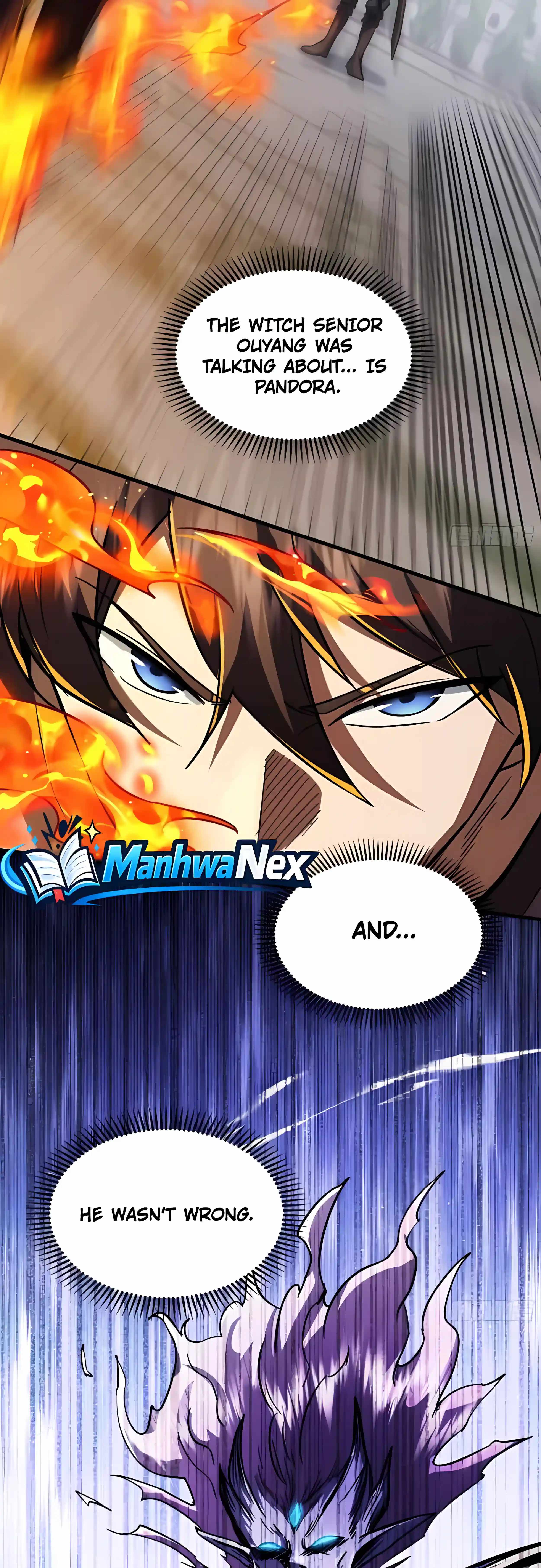 I’m a Beginner, but I’m Actually the Strongest Level 99 Player — Chapter 18 — page 19