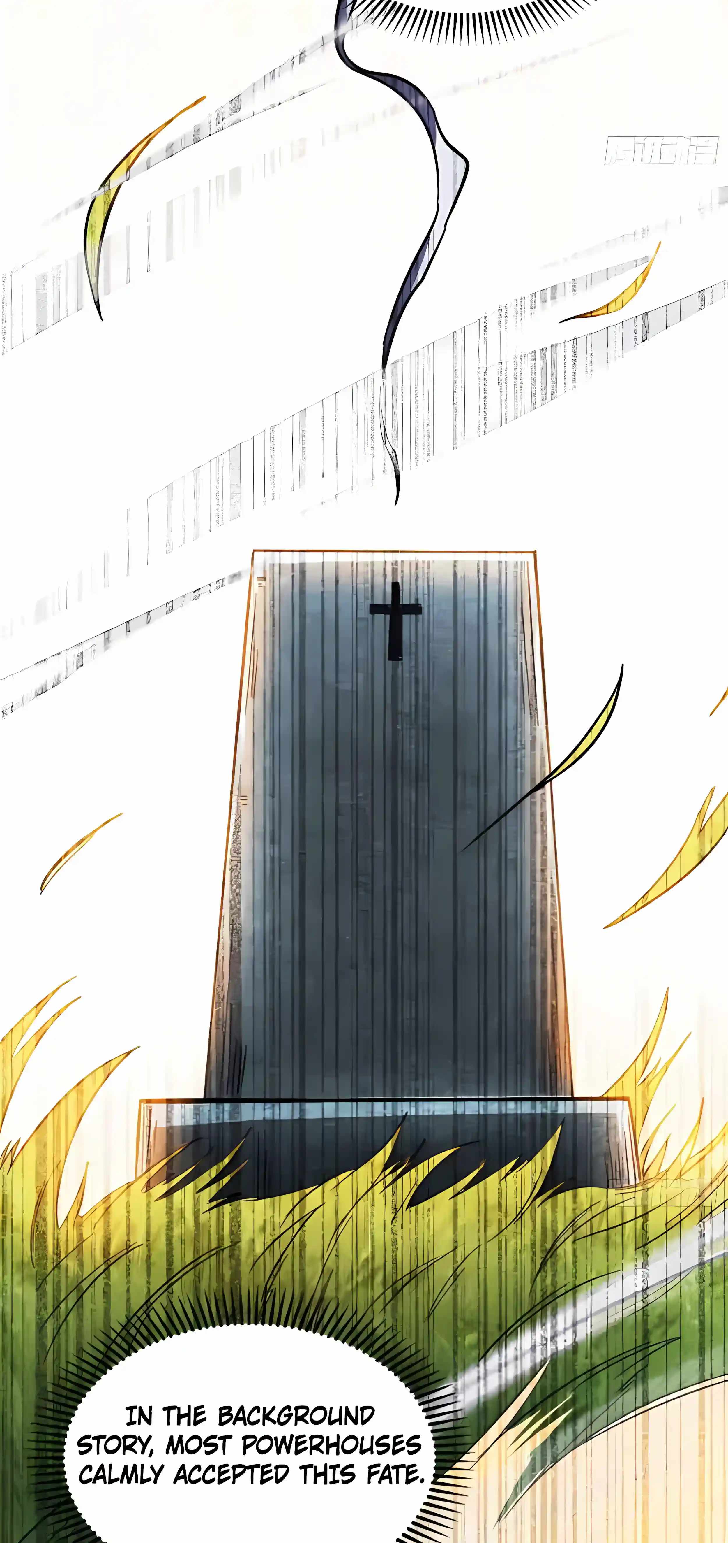 I’m a Beginner, but I’m Actually the Strongest Level 99 Player — Chapter 18 — page 23