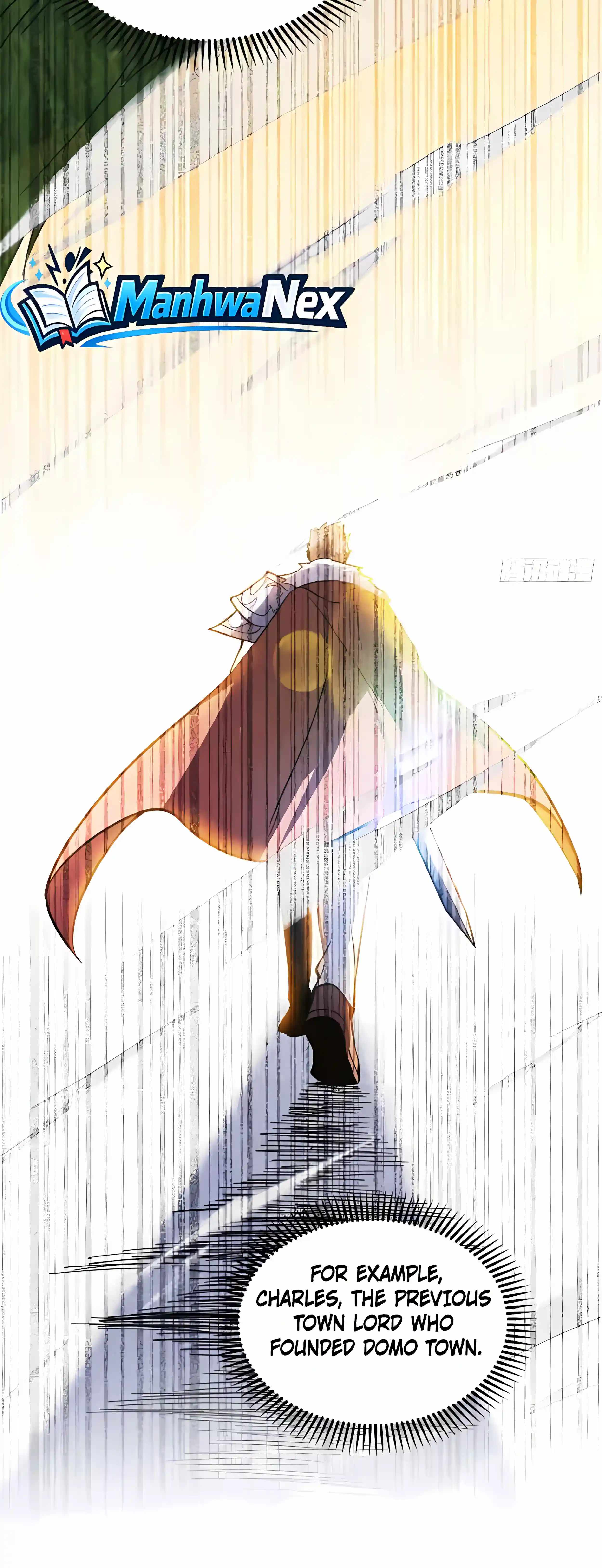 I’m a Beginner, but I’m Actually the Strongest Level 99 Player — Chapter 18 — page 24