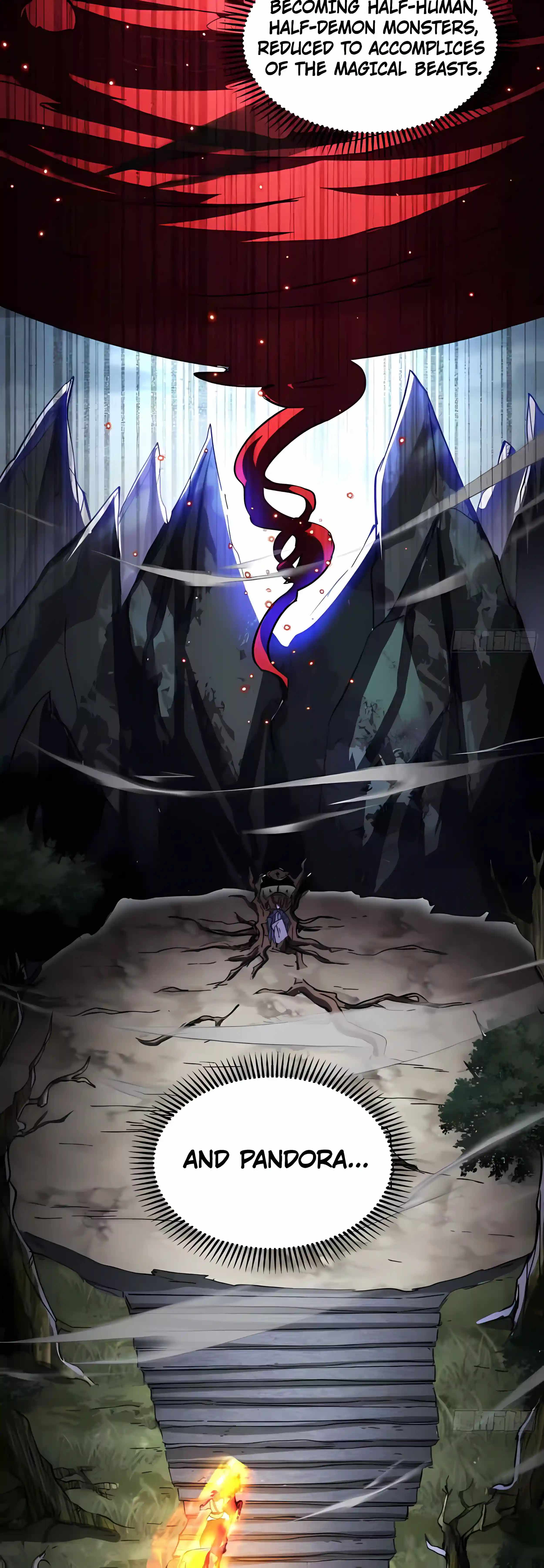 I’m a Beginner, but I’m Actually the Strongest Level 99 Player — Chapter 18 — page 26