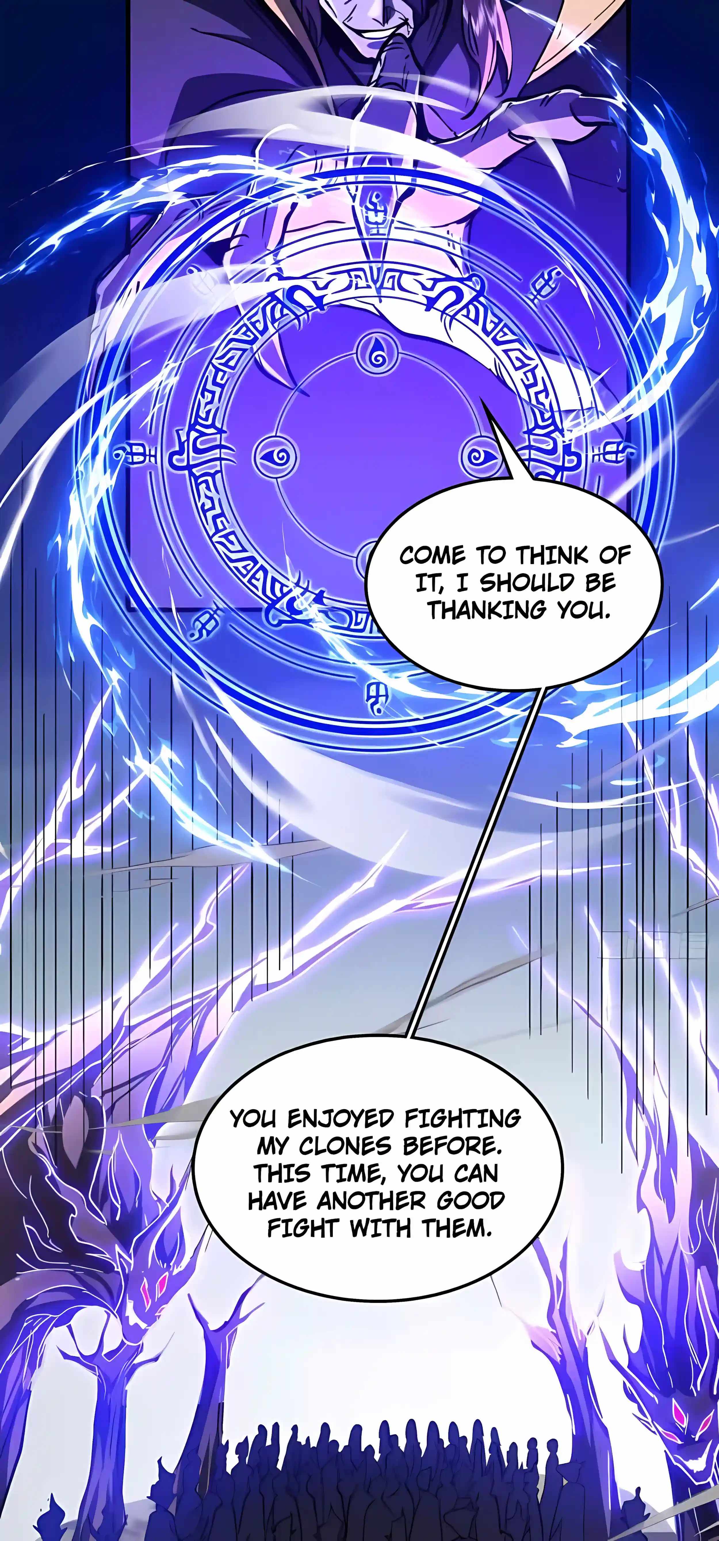 I’m a Beginner, but I’m Actually the Strongest Level 99 Player — Chapter 18 — page 29