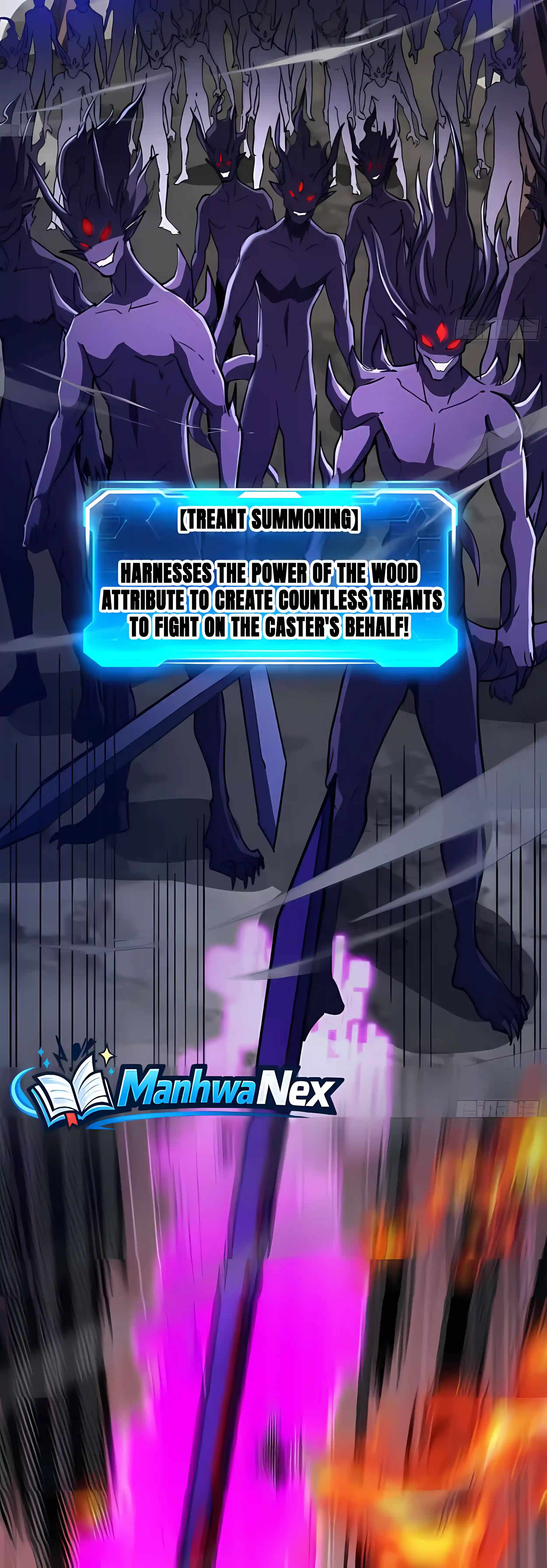 I’m a Beginner, but I’m Actually the Strongest Level 99 Player — Chapter 18 — page 30