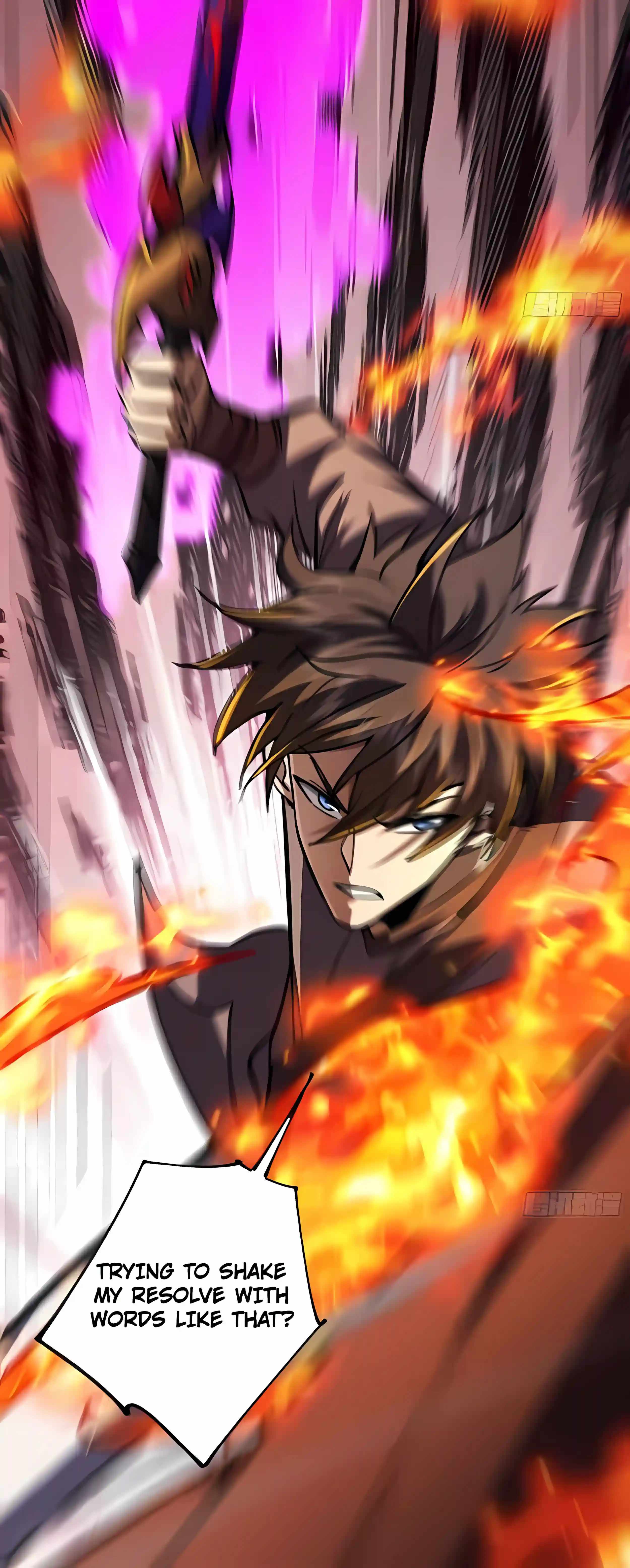 I’m a Beginner, but I’m Actually the Strongest Level 99 Player — Chapter 18 — page 31