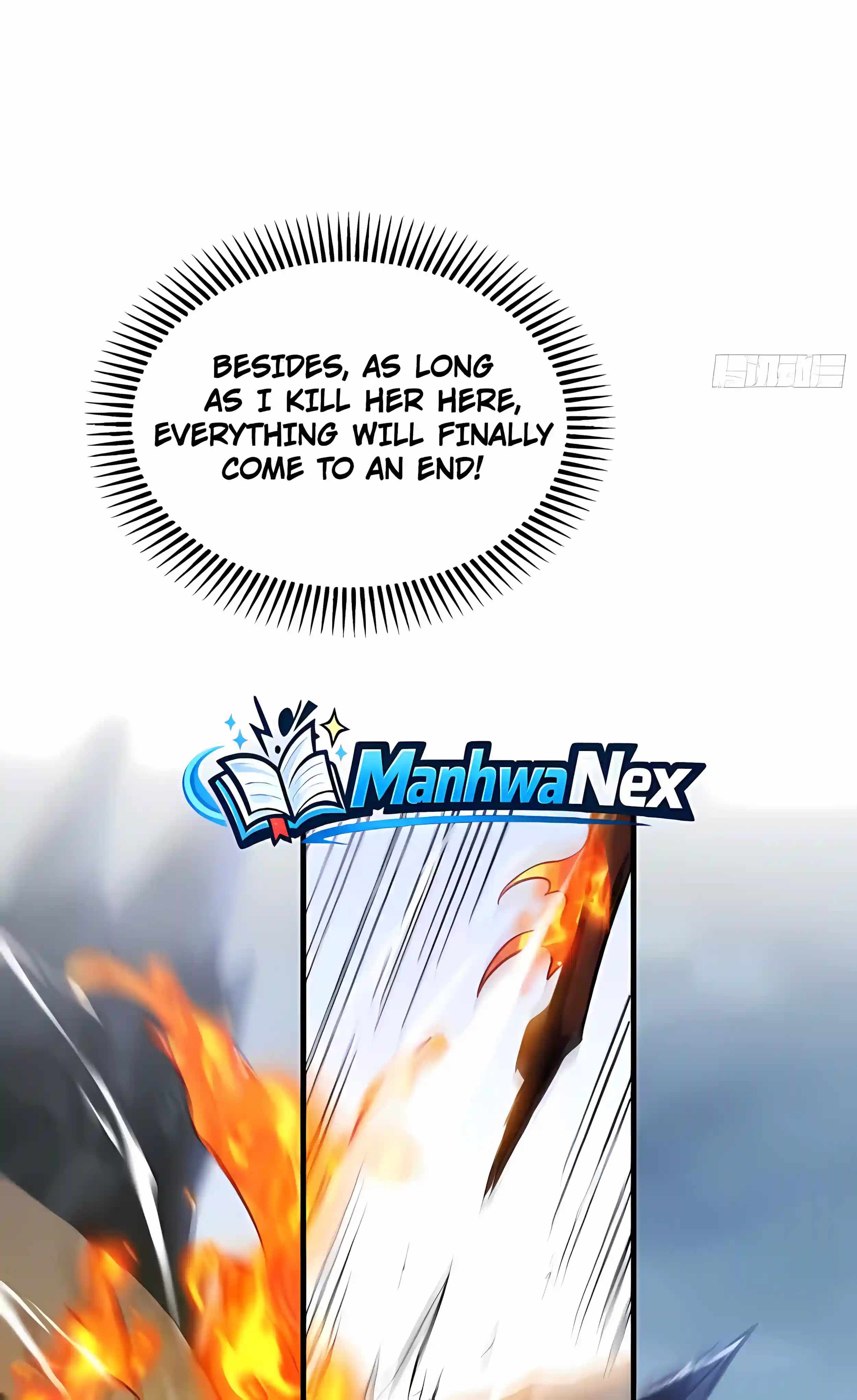 I’m a Beginner, but I’m Actually the Strongest Level 99 Player — Chapter 18 — page 35