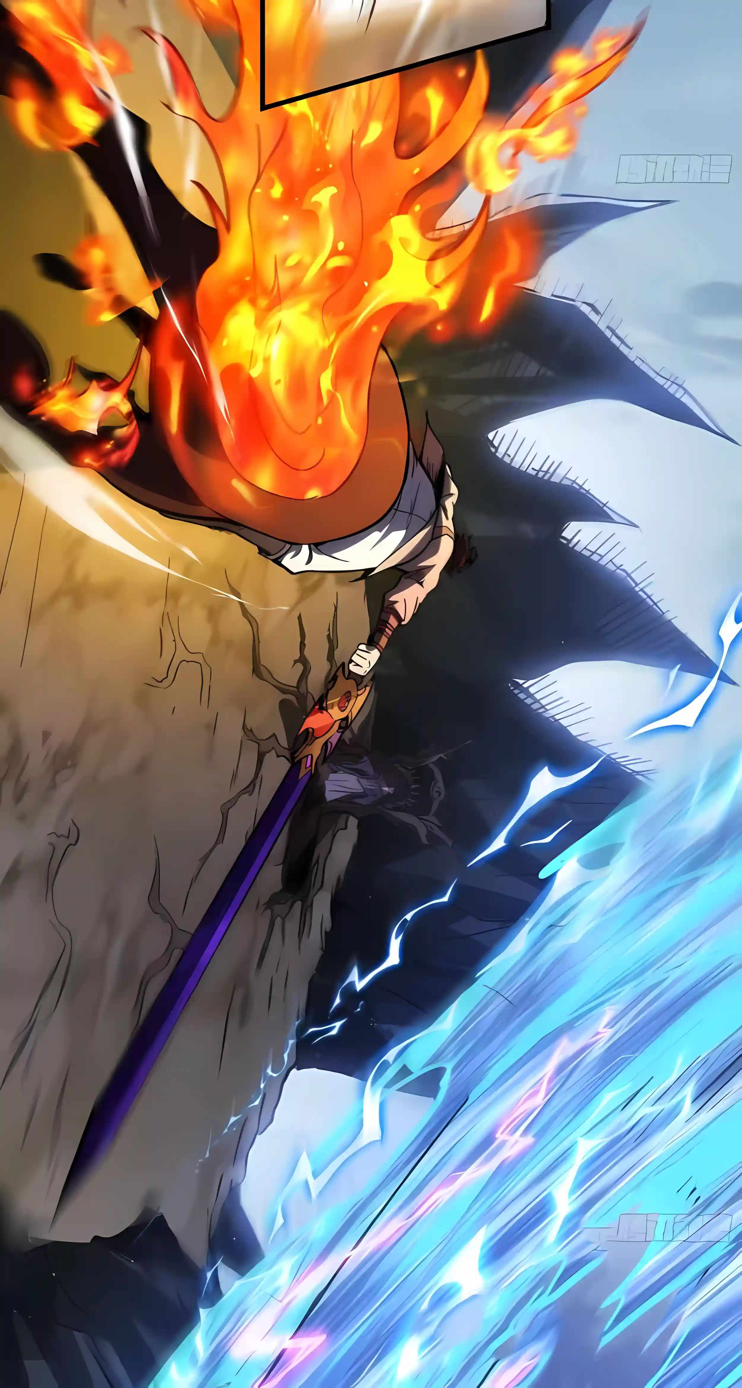 I’m a Beginner, but I’m Actually the Strongest Level 99 Player — Chapter 18 — page 36